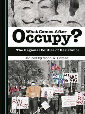 cover image of What Comes After Occupy?